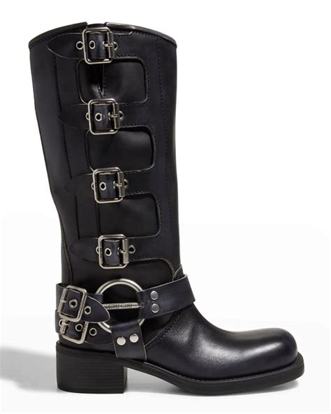 miu miu boots canada|miu mi u shoes.